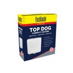 FlushDaddy LongLife Top Dog Exposed Cistern Box
