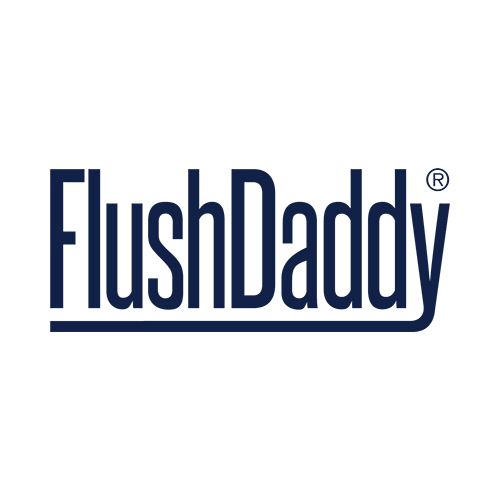 flushdaddy-logo-blue