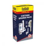 FlushDaddy LongLife Cistern Spares Pack Box