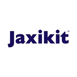 Jaxikit Logo Blue