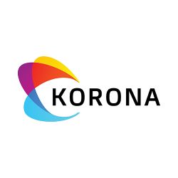 Korona-Logo