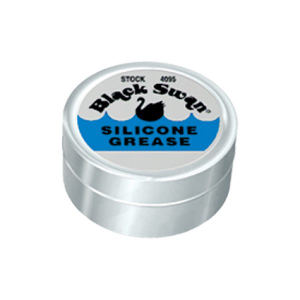 Black Swan Silicone Grease SG1
