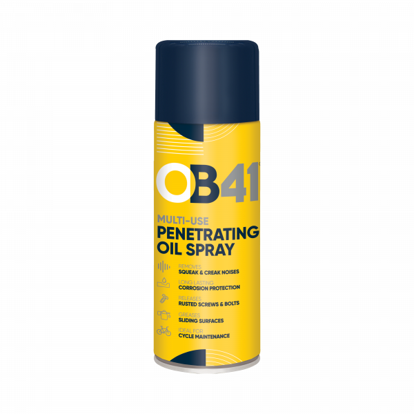 OB41® Multi-Use Penetrating Spray